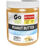 Peanut Butter Crunchy 500g