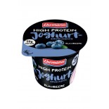 High Protein yoghurt -...