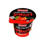 High Protein yoghurt -...