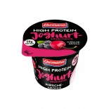 High Protein yoghurt -...
