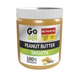 Peanut Butter Smooth 500g