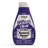 Skinny syrup - Blueberry...
