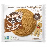 THE COMPLETE COOKIE -...