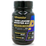 Hard Leucine Booster 4.1:1...