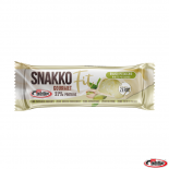 Snakko Fit 30g - Bianco...