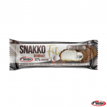 Snakko Fit 30g - Fondente...