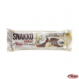 Snakko Fit 30g - Bianco cocco