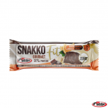 Snakko Fit 30g - Fondente...