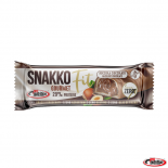 Snakko Fit 30g - Nocciola...