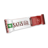 SATIS 60g - Doppio cioccolato