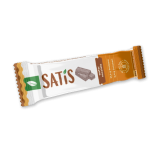 SATIS 60g - Wafer nocciola