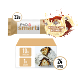 Phd Smart 32gr- White Choc...