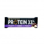 Protein 33%