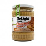 Delight Fitness Caramel...