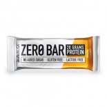 Zero Bar 50g- apple pie-