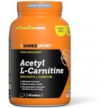 ACETYL L-CARNITINE - 60CPR