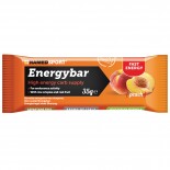 Energybar 35gr - Peach