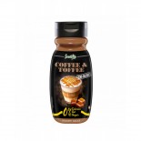 Salsa Coffee & Toffee 320ml