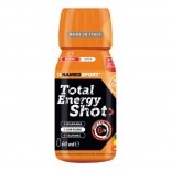 Total Energy Shot 60ml -...