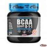 BCAA Sport 8:1:1 350g...