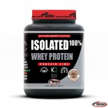 Isolated 100% Whey Protein...