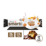 Phd Smart Bar 64g - Cookies...