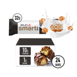 Phd Smart Bar 32g - Cookies...