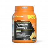Isonam Energy 480g - Lemon