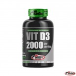 Vit D3 2000 180 compresse