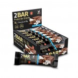 2 BAR 60gr - Cioccolato e...