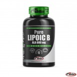 PURE LIPOIC B 90 tablets