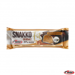 Snakko Fit 30g - Fondente...