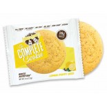 THE COMPLETE COOKIE - LEMON...