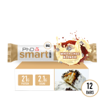 Phd Smart Bar 64g - White...