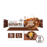 Phd Smart Bar 64g - Salted...