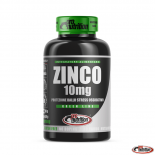 Zinco 10 mg 100 compresse