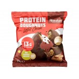 PROTEIN DOUGHTNUTS - LOTUS...