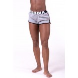 CONTRAST HERM BEACH SHORT -...