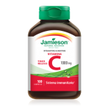 VITAMINA C JAMIESON 1000MG...