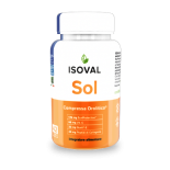 Isoval Sol 42cpr