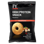 High Protein Snack -...