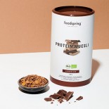 Protein Muesli - Cioccolato