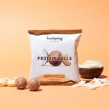 Protein Balls - Cocco e...