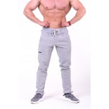 SIDE STRIPE RETRO JOGGERS -...