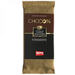 Tavoletta Choco 0% - Fondente