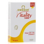 OMEGOR VITALITY 1000