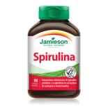 Spirulina 90 capsule