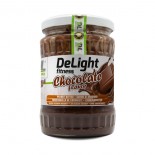Delight Fitness Chocolate 510g