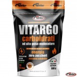 Vitargo carboidrati 908 gr...