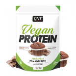 VEGAN PROTEIN - MUFFIN AL...